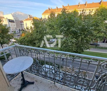Appartement T1 à GRENOBLE - Photo 6