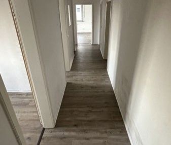 Familienfreundliche 4-Zimmer-Wohnung in ruhiger, grüner Lage - Foto 4