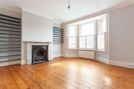 Roundhill Crescent, Brighton, BN2 - Photo 5