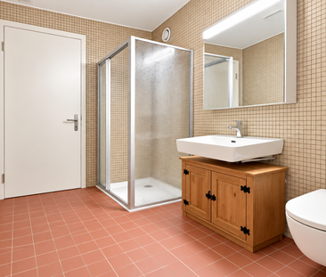 5.5 Zimmer, 120 m², 4. Stock - Photo 6