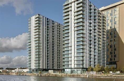 Lightbox Blue, Media City Uk, Salford Quays, M50 - Photo 1