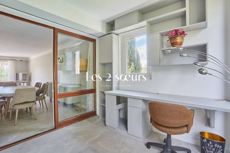 Appartement à louer - Aix-en-Provence 4 pièces de 119.7 m² - Photo 2