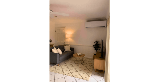 Stylish Townhouse Living with Private Courtyard - Photo 1