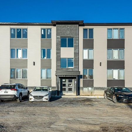 Beau grand 5 1/2, Ormstown, Libre maintenant ! - Photo 4