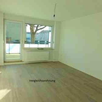 Das Glück hat ein Zuhause: weitläufige 3-Zimmer-Wohnung - Photo 4