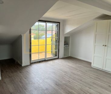 3 room luxury Apartment for rent in Cascais e Estoril, Cascais, Lisbon - Photo 1
