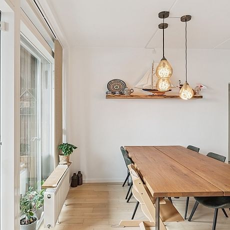 2450 København, Kenny Drews Vej - Photo 1