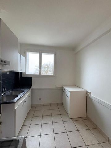 Location Appartement 4 pièces 63m² BREST 29200 - Photo 2