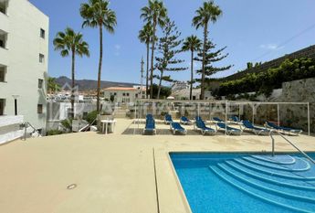 NR1019: Se alquila el apartamento de 1 dormitorio en Puerto de Santiago