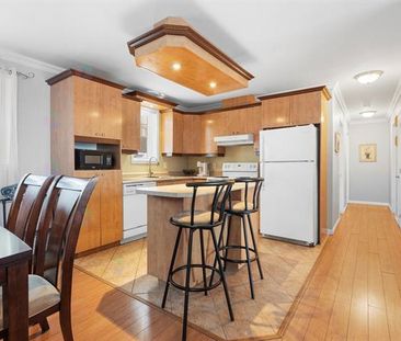 Condo à louer - Photo 3