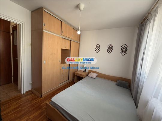 Inchiriere apartament 2 camere Piata Victoriei Nicolae Titulescu - Fotografie 1