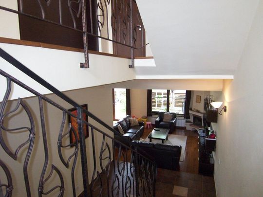 Vila. Lux Baneasa-Lac, zona vile, P+2E, sup. 350 mp. - Photo 1