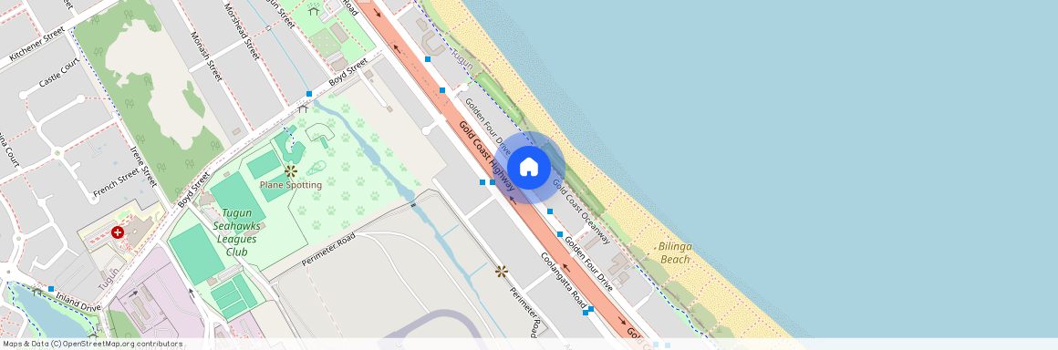 901/295 Golden Four Drive, Qld 4225, Bilinga