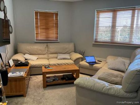 2 bedroom property to rent in Carterton - Photo 3