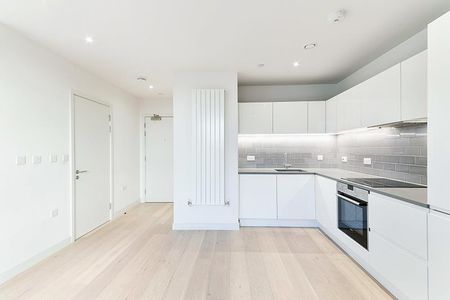 Studio to rent - Photo 4