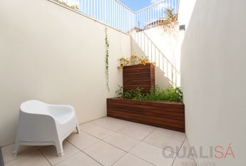 Apartamento T1 em Braga