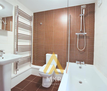 5 bedroom terraced house to rent - Photo 3