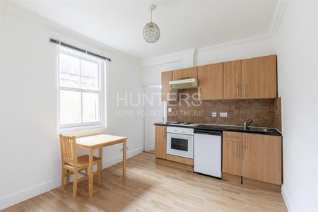 Mazenod Avenue, London, NW6 4LR - Photo 3