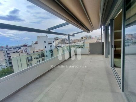 Ενοικίαση κατοικίας, 83 τ.μ., Πειραιάς, 1.500 € - Photo 4