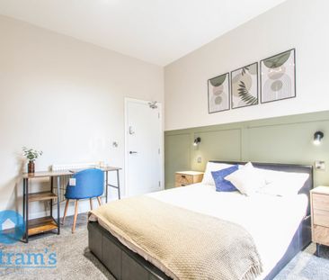 1 bed Studio for Rent - Photo 2