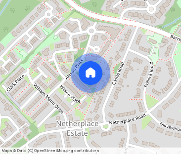 Ritchie Place, Newton Mearns, G77 6UP - Photo 1