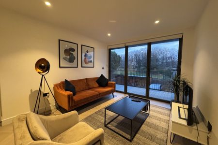 Durnsford Road - Photo 2