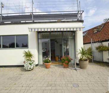 1 bedroom serviced apartment to rent - Photo 6