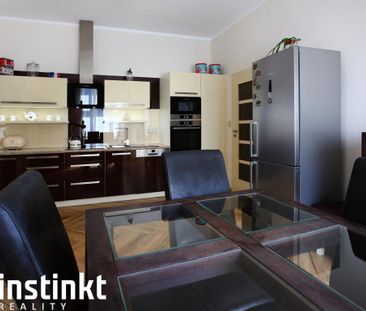 Pronájem bytu 2+1 60 m2 - Fotografie 3