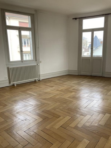 Location Appartement 5 pièces 149m² STRASBOURG 67000 - Photo 4