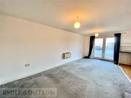 2 bedroom apartment to rent - Photo 4