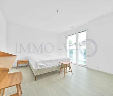 DE STANDING AVEC GRAND BALCON-TERRASSE ET VUE PANORAMIQUE - Foto 5