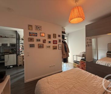 Location Appartement 2 pièces 40m² COULOMMIERS 77120 - Photo 2
