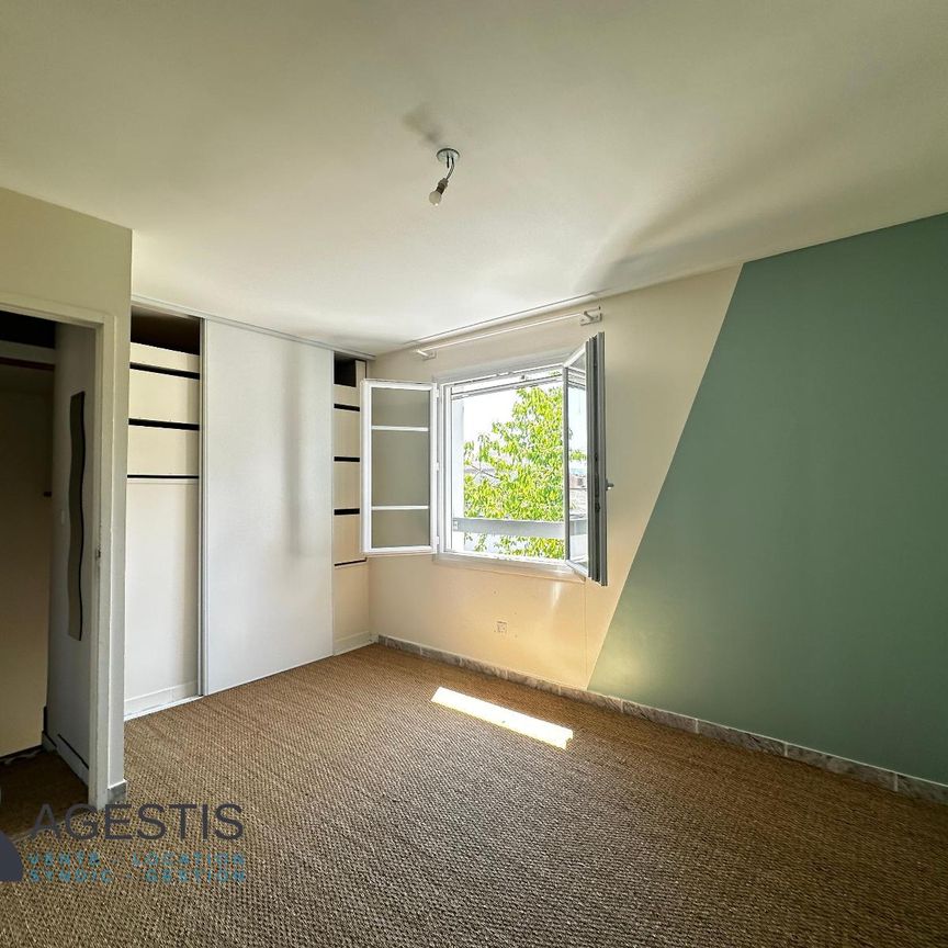 APPARTEMENT T3 55M - Photo 1