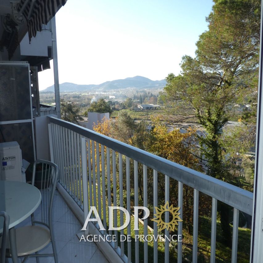 Appartement Cannes-la-Bocca - Photo 1