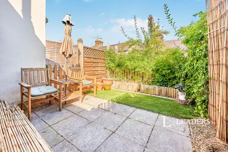 2 bedroom terraced house to rent - Photo 4