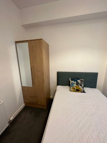 1 bedroom apartment to rent - Photo 4