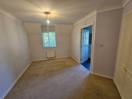 2 bedroom apartment to rent - Photo 4