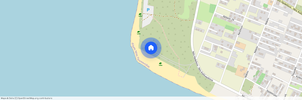 Μακεδονίας, Νέα Προποντίδα 63080