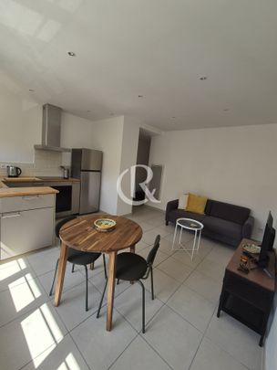 HYERES - QUARTIER PARADIS - Photo 1