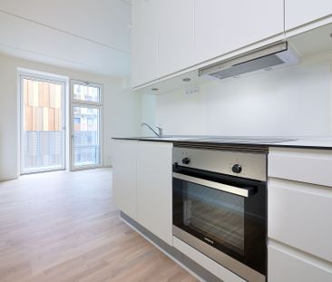 1-vær. lejlighed - Photo 4