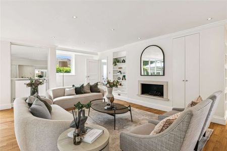 An exceptional renovated family home near Ham Common and the river Thames - Photo 5