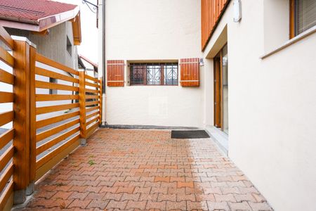 Maison mitoyenne de 8 pièces à louer à Plan-les-Ouates - Photo 3