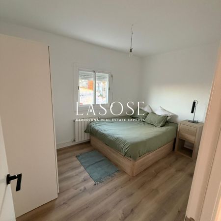 87m² Flat to rent in La Collada, Vilanova i la Geltru - Foto 5