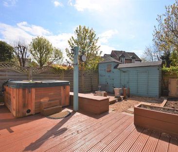 4 bedroom house to rent - Photo 1