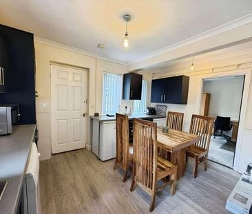 Priory Street, Spare Rooms, NG7 - Photo 2