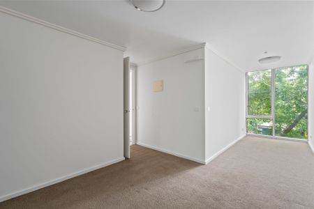 Light-Filled Three-Bedroom with Leafy Green Outlooks - Photo 3