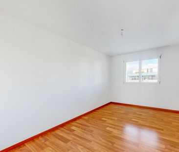 Quietly located & top equipped: Fantastic apartment with balcony - Foto 2