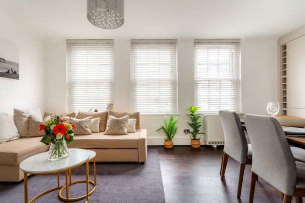 3 Bed Flat, West Street, BN1 - Photo 1