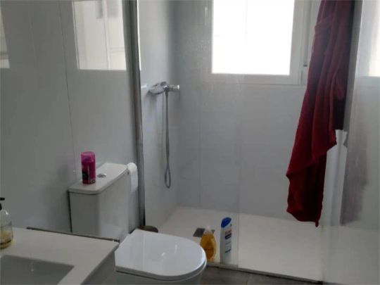 Piso de alquiler en Calle Pío XII, 43, Barrio del Progreso - Foto 1