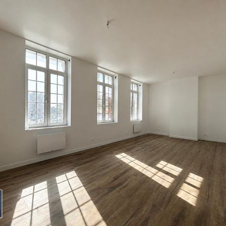 Location Appartement 2 pièces 66m² CAMBRAI 59400 - Photo 4